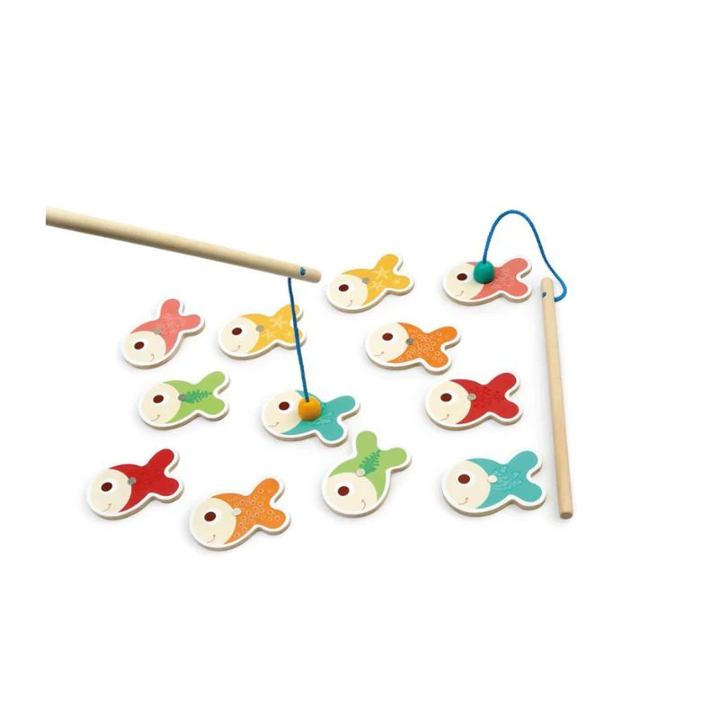 Pêche aux poissons magnétique – Image 5