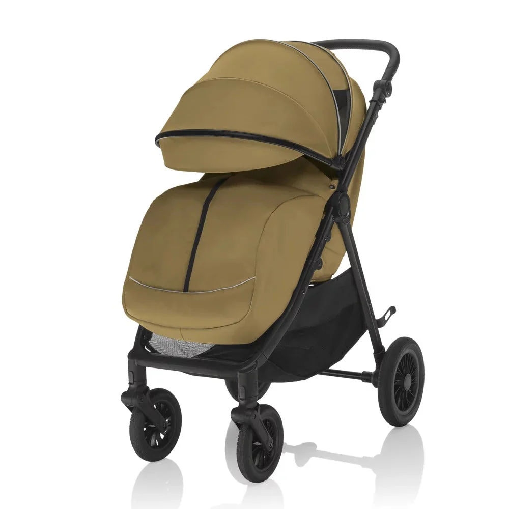 Poussette sportive Moya – Image 3