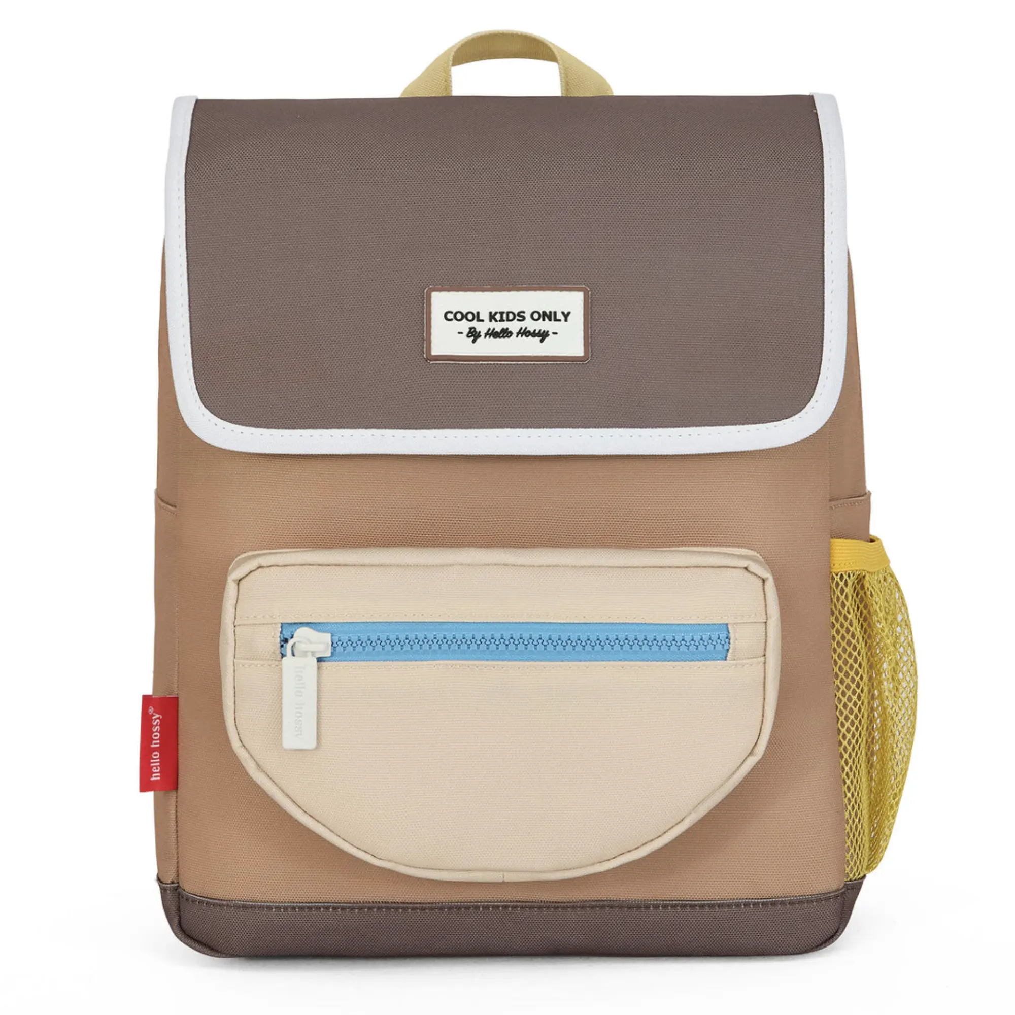Cartable / Mini Walnut
