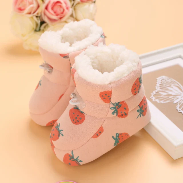 CHAUSSONS BEBE | PiedDouillet™ – Image 2