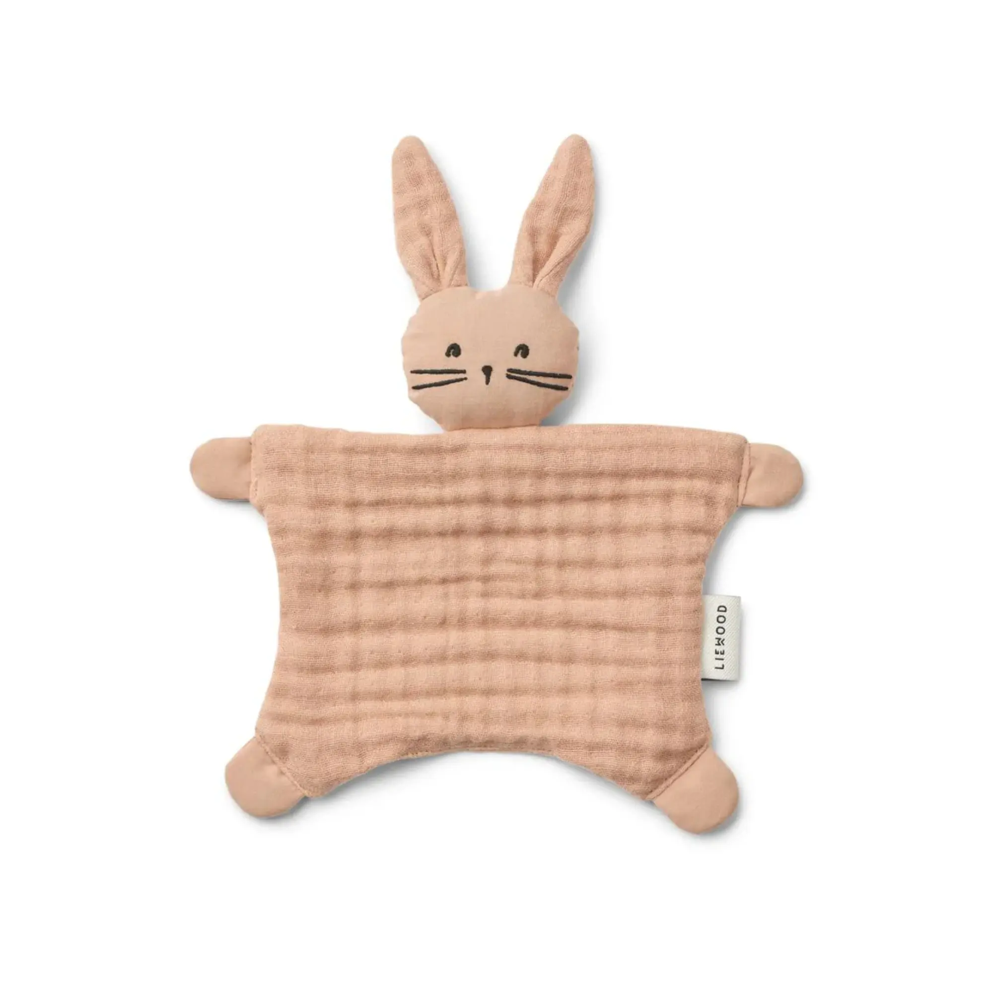 Doudou Amaya / Lapin Pale