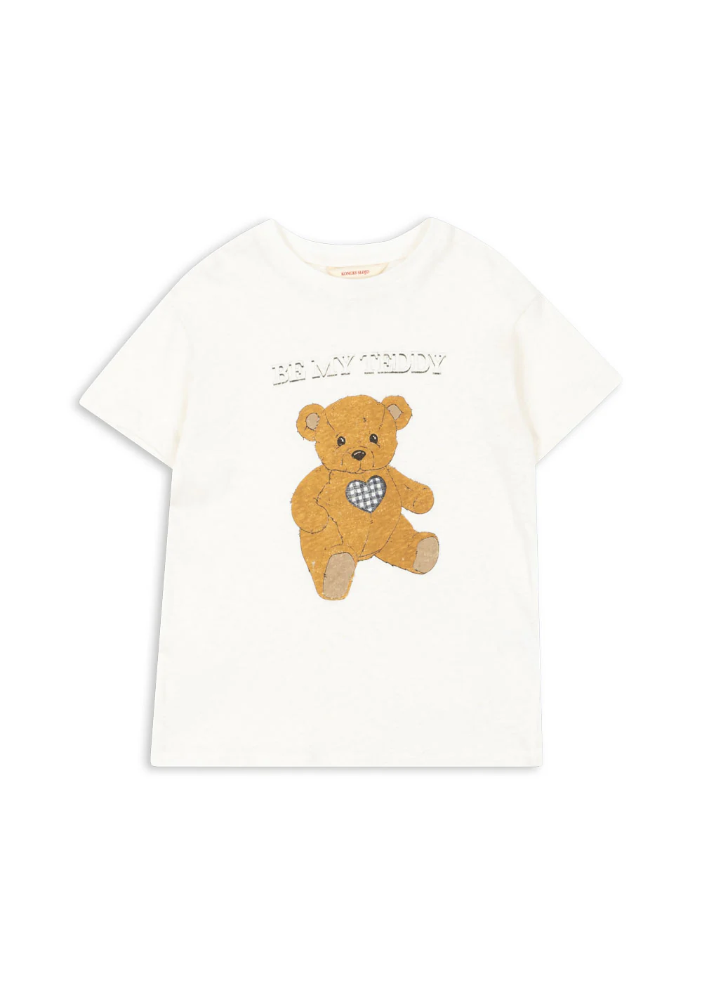 T shirt Era - teddy bear