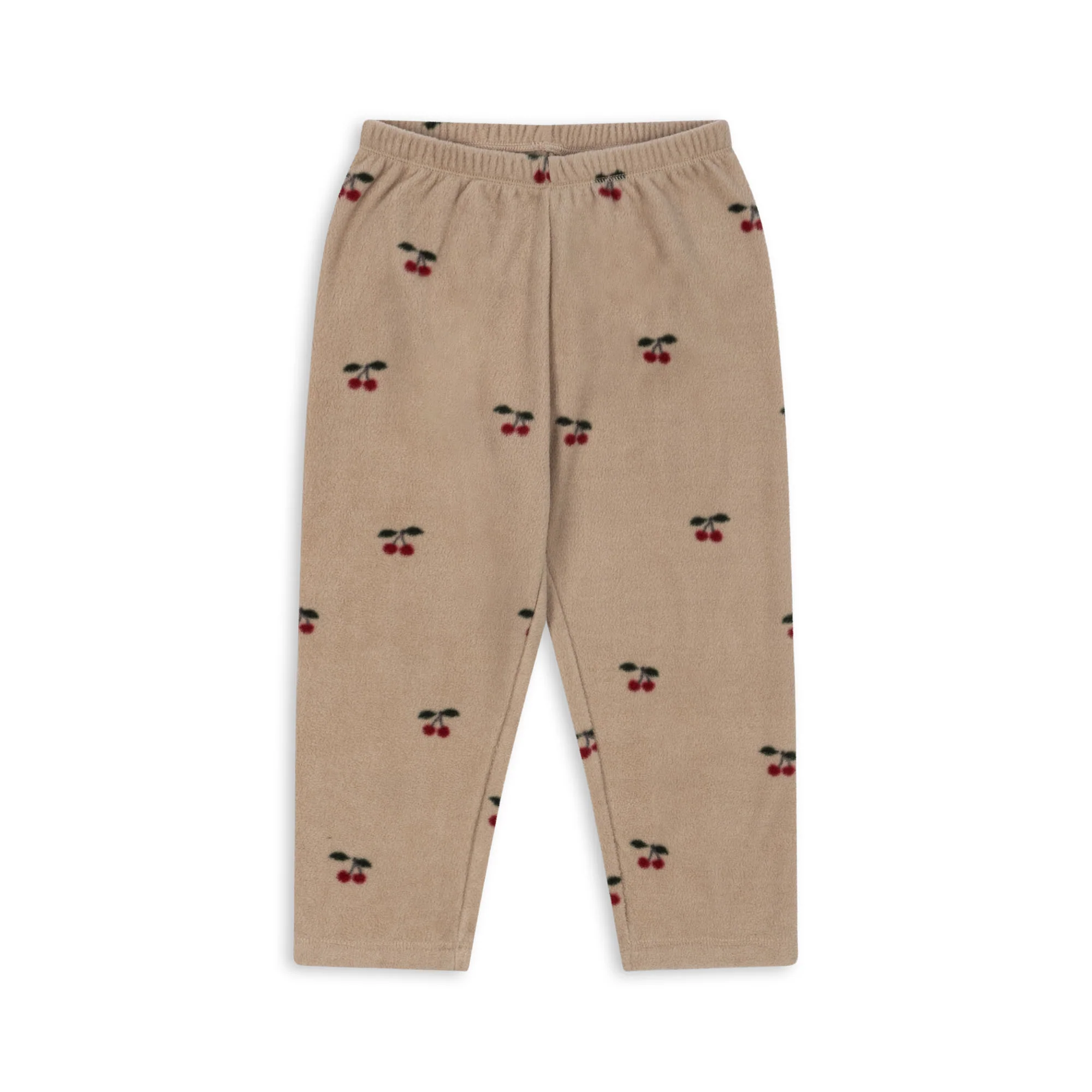 pantalon tavi - cherry