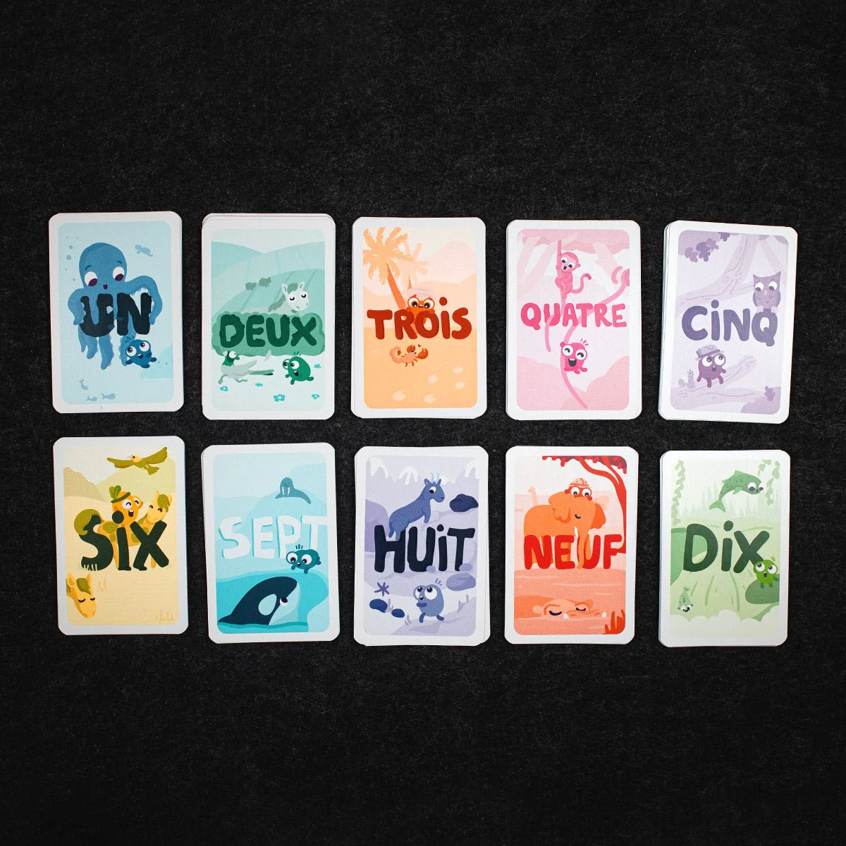 Top Explorer - Jeu de rapidité mathématique – Image 4