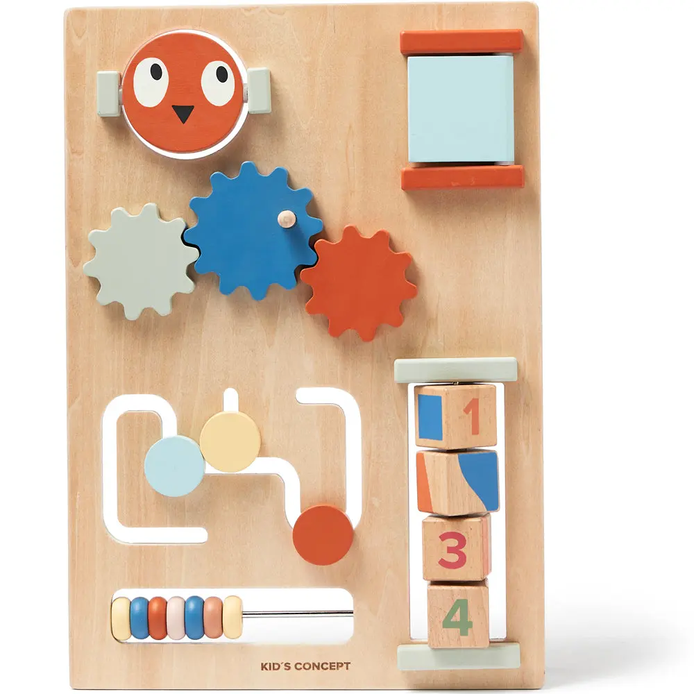 Trotteur multi-activités EDVIN – Image 3