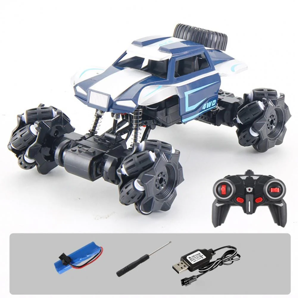 Buggy cross télécommandé – Image 7