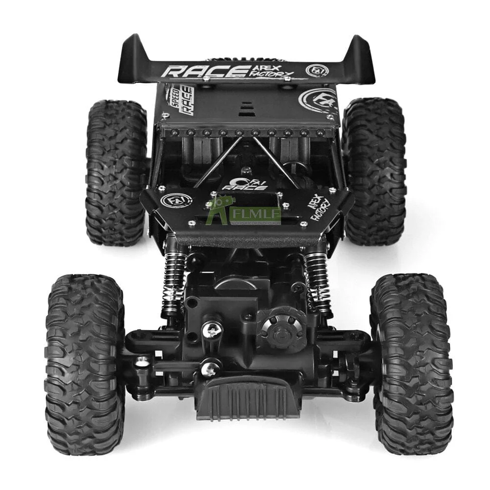 Buggy télécommandé SR™ tout terrain 20 km/h – Image 4
