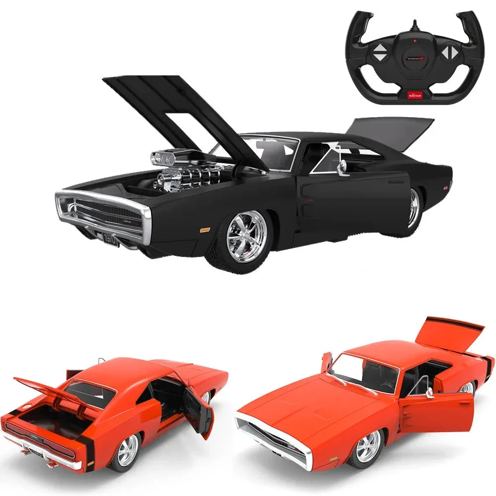 Dodge rc