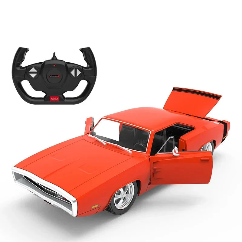 Dodge rc – Image 8