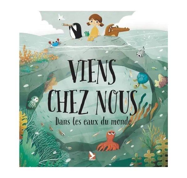 Viens chez nous