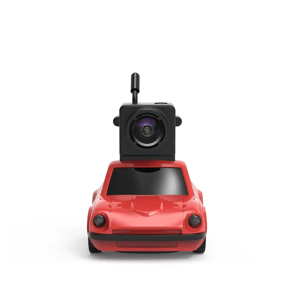 Voiture télécommandé avec caméra – Image 6